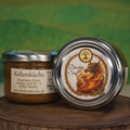 Getrocknete Tomate & Chili Senf - Drache