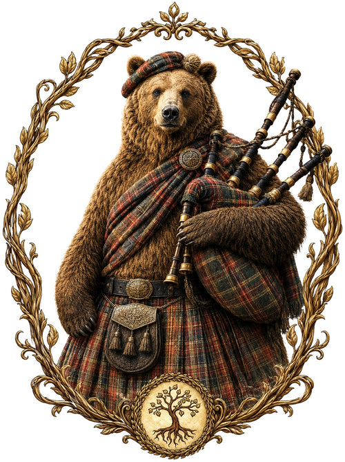 Mc HighBär