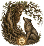Stärke der Wälder