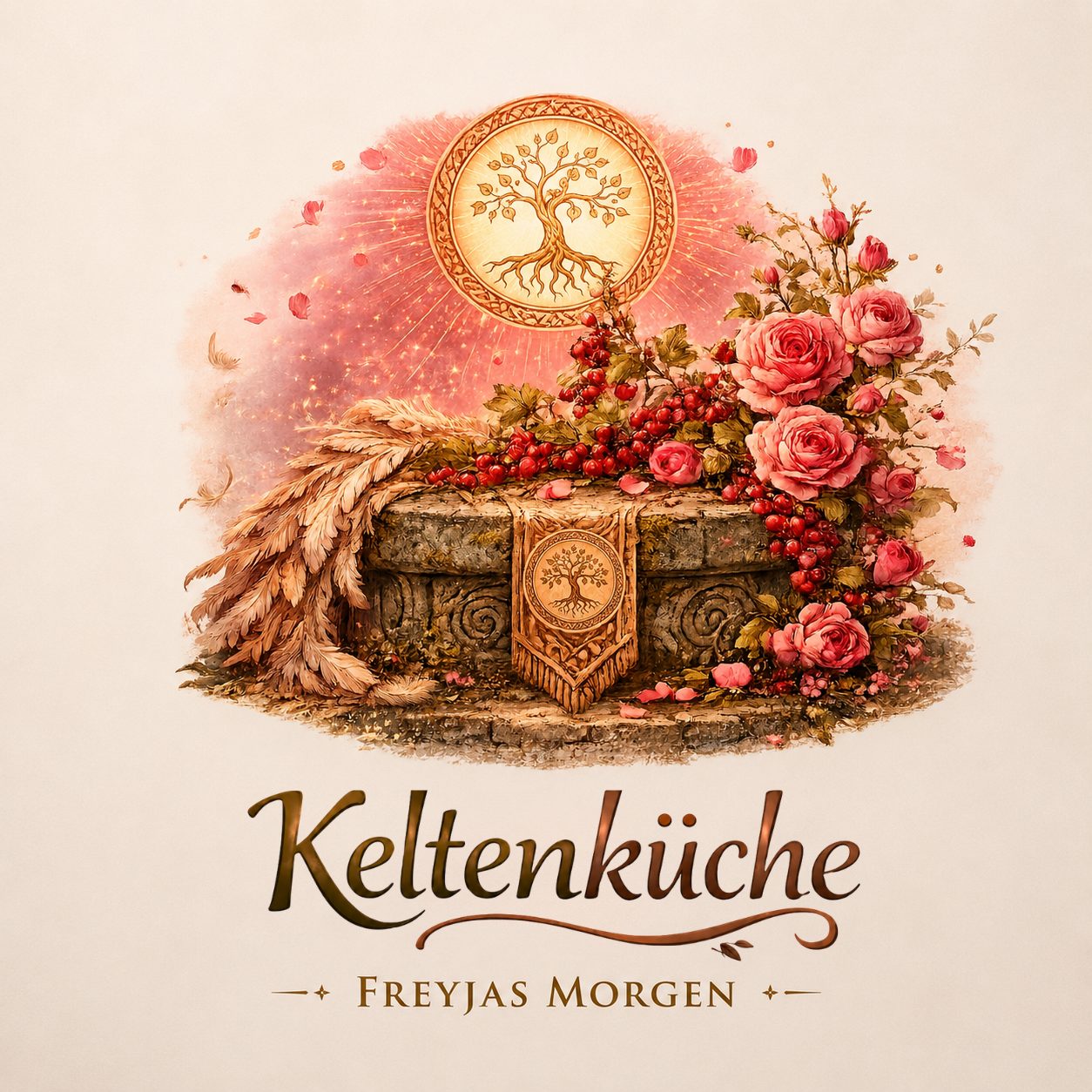 Freyja`s Morgen