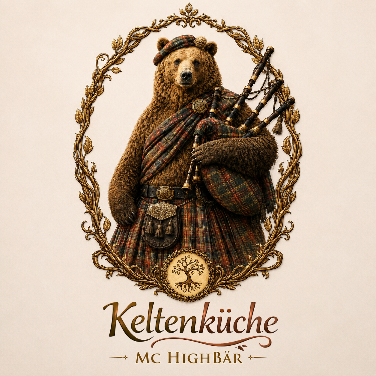 Mc HighBär